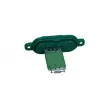 Résistance, pulseur d'air habitacle MAXGEAR 57-0219 - Visuel 2