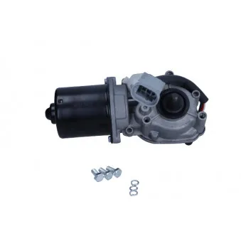 Moteur d'essuie-glace MAXGEAR 57-0228