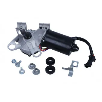 Moteur d'essuie-glace MAXGEAR 57-0232