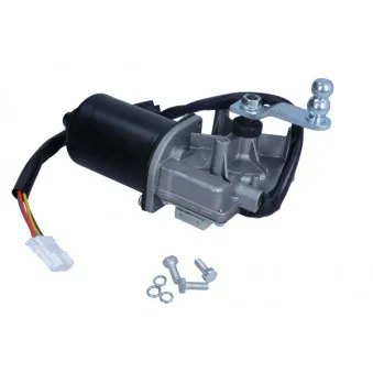 Moteur d'essuie-glace MAXGEAR 57-0242