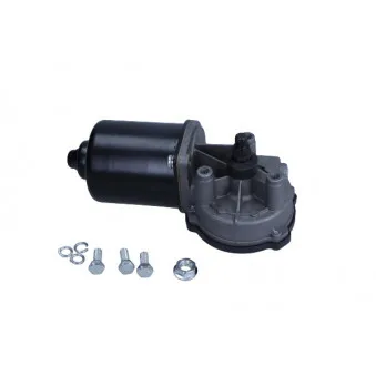 Moteur d'essuie-glace MAXGEAR 57-0244