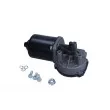 Moteur d'essuie-glace MAXGEAR 57-0245 - Visuel 1