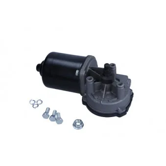 Moteur d'essuie-glace MAXGEAR 57-0245