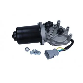 Moteur d'essuie-glace MAXGEAR 57-0246