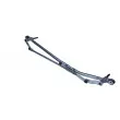 Tringlerie d'essuie-glace MAXGEAR 57-0257 - Visuel 2