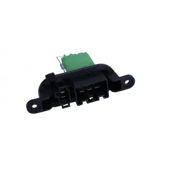 Résistance, pulseur d'air habitacle MAXGEAR 57-0259