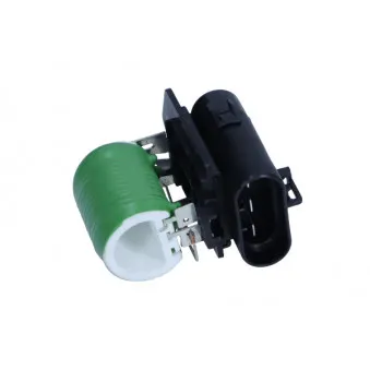 Résistance du ventilateur de radiateur MAXGEAR 57-0363