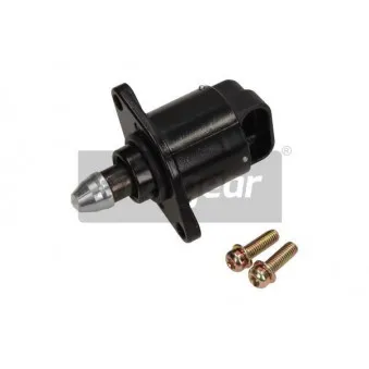Controle de ralenti, alimentation en air MAXGEAR 58-0001