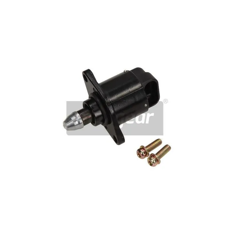 Controle de ralenti, alimentation en air MAXGEAR 58-0001