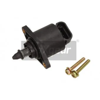 Controle de ralenti, alimentation en air MAXGEAR 58-0002