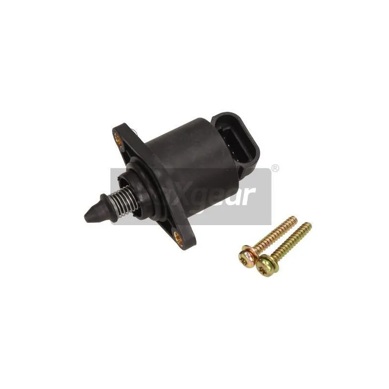 Controle de ralenti, alimentation en air MAXGEAR 58-0002