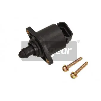 Controle de ralenti, alimentation en air MAXGEAR 58-0004