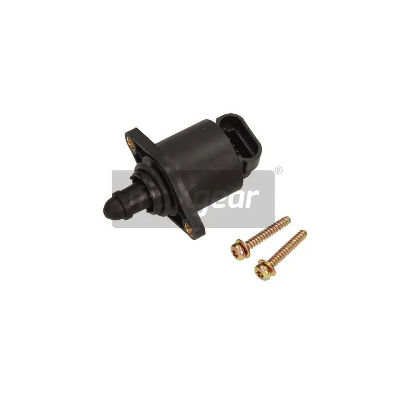 Controle de ralenti, alimentation en air MAXGEAR 58-0004