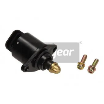 Controle de ralenti, alimentation en air MAXGEAR 58-0007