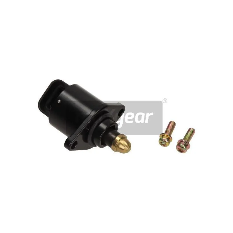 Controle de ralenti, alimentation en air MAXGEAR 58-0007