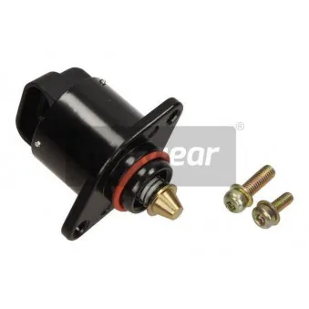 Controle de ralenti, alimentation en air MAXGEAR 58-0013