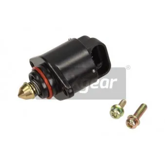 Controle de ralenti, alimentation en air MAXGEAR 58-0015