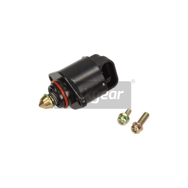 Controle de ralenti, alimentation en air MAXGEAR 58-0015