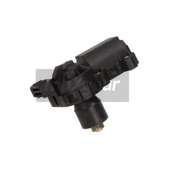 Controle de ralenti, alimentation en air MAXGEAR 58-0019