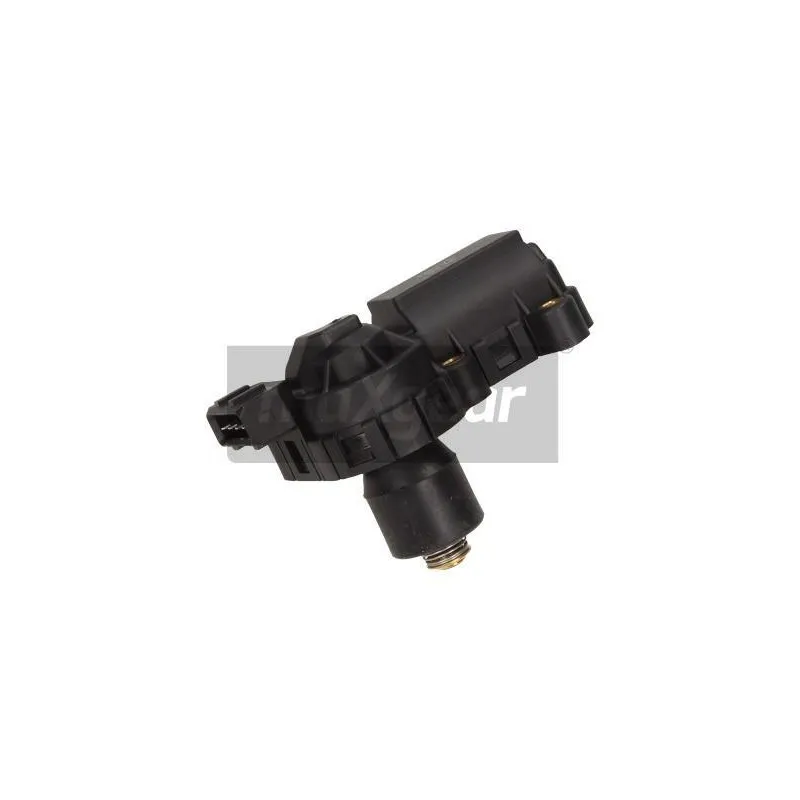 Controle de ralenti, alimentation en air MAXGEAR 58-0019