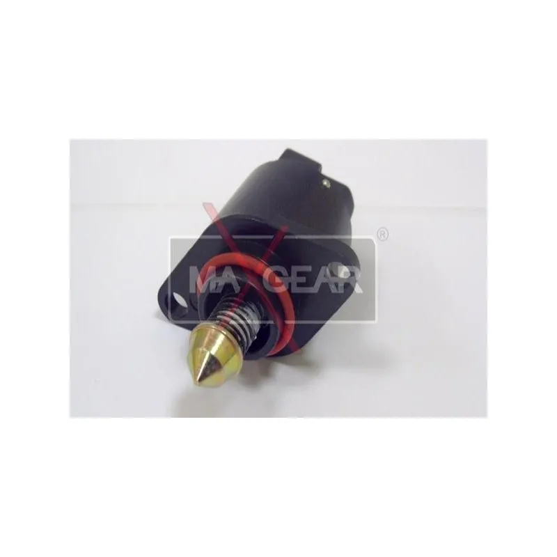 Controle de ralenti, alimentation en air MAXGEAR 58-0022