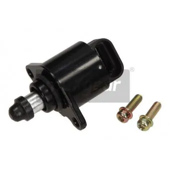 Controle de ralenti, alimentation en air MAXGEAR 58-0023