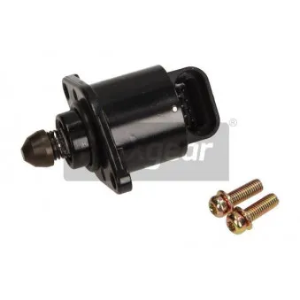 Controle de ralenti, alimentation en air MAXGEAR 58-0028