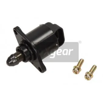 Controle de ralenti, alimentation en air MAXGEAR 58-0030