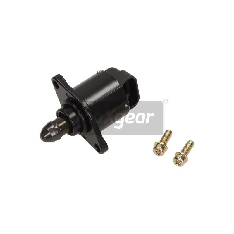 Controle de ralenti, alimentation en air MAXGEAR 58-0030
