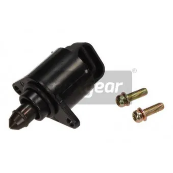 Controle de ralenti, alimentation en air MAXGEAR 58-0031