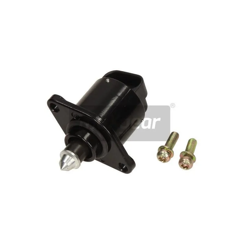 Controle de ralenti, alimentation en air MAXGEAR 58-0033