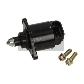 Controle de ralenti, alimentation en air MAXGEAR 58-0034