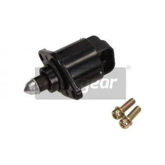 Controle de ralenti, alimentation en air MAXGEAR 58-0039