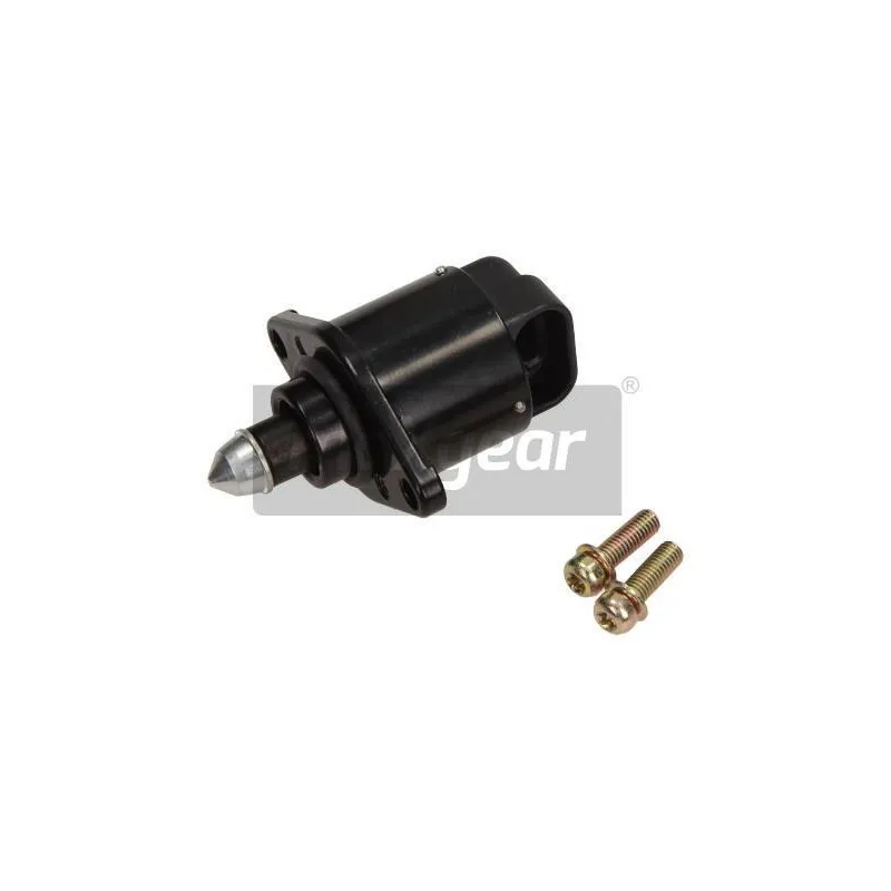 Controle de ralenti, alimentation en air MAXGEAR 58-0039
