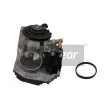 Corps papillon MAXGEAR 58-0041 - Visuel 1