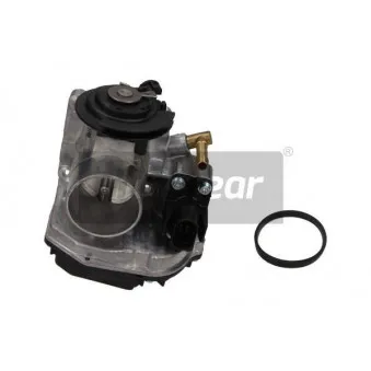 Corps papillon MAXGEAR 58-0041