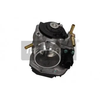 Corps papillon MAXGEAR 58-0044