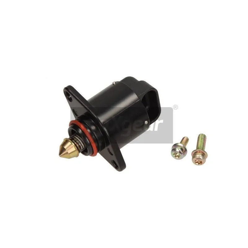 Controle de ralenti, alimentation en air MAXGEAR 58-0047