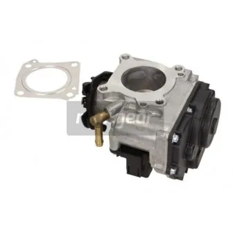 Corps papillon MAXGEAR 58-0049