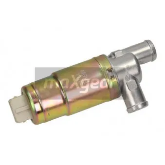 Controle de ralenti, alimentation en air MAXGEAR 58-0058