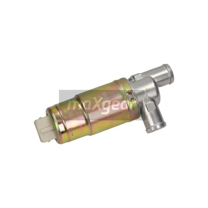 Controle de ralenti, alimentation en air MAXGEAR 58-0058