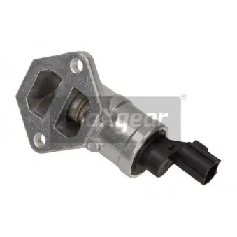 Controle de ralenti, alimentation en air MAXGEAR 58-0061