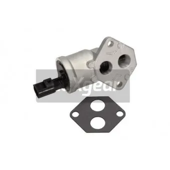 Controle de ralenti, alimentation en air MAXGEAR 58-0062