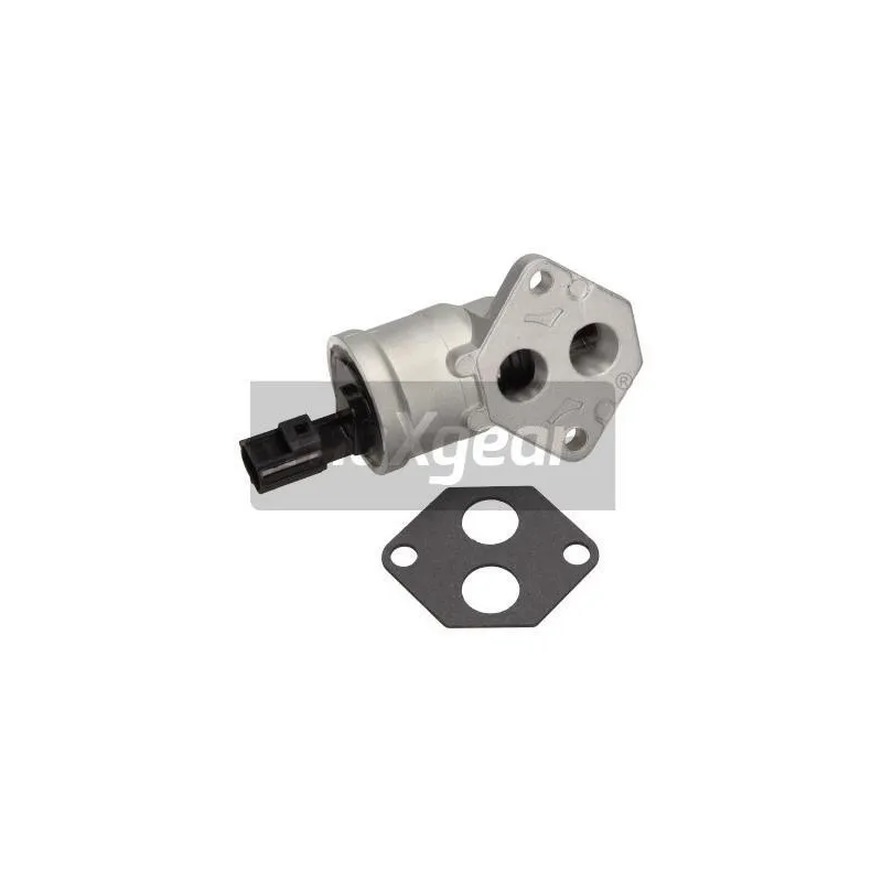 Controle de ralenti, alimentation en air MAXGEAR 58-0062