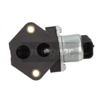 Controle de ralenti, alimentation en air MAXGEAR 58-0063