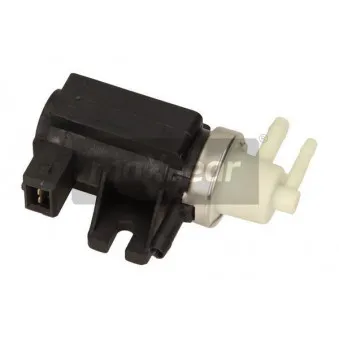 Transmetteur de pression, controle des gaz d'échappement MAXGEAR 58-0071