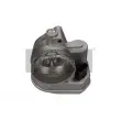 Papillon de distribution, alimentation d'air MAXGEAR 58-0073 - Visuel 1