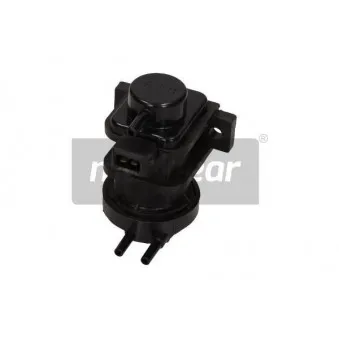 Transmetteur de pression, controle des gaz d'échappement MAXGEAR 58-0074
