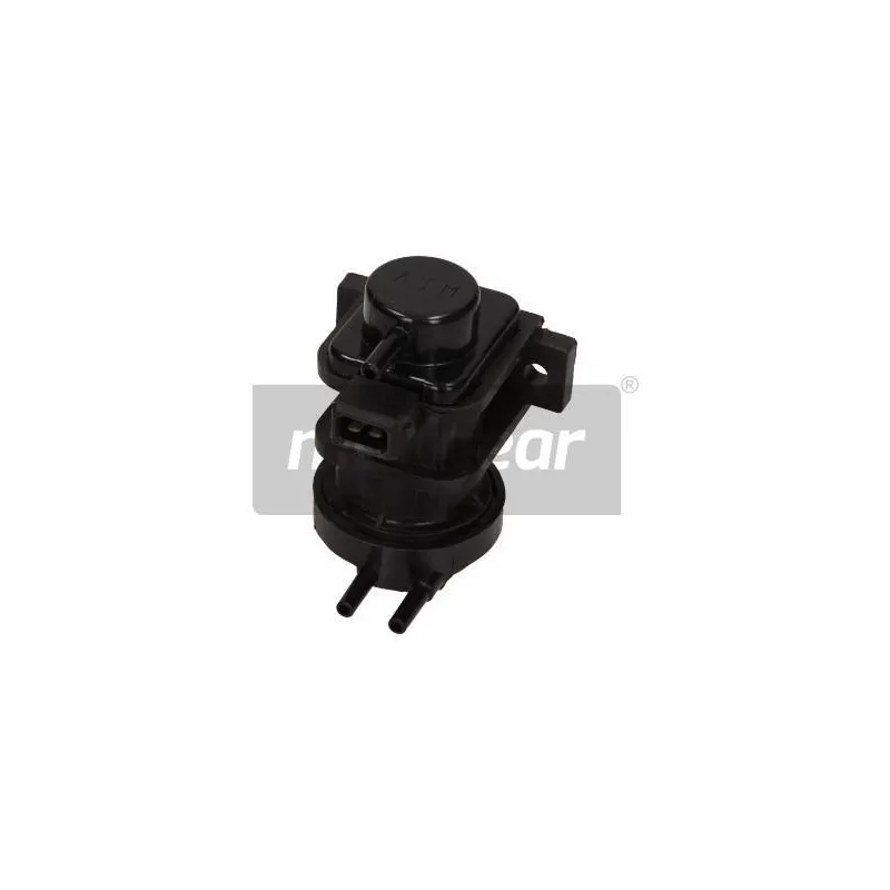 Transmetteur de pression, controle des gaz d'échappement MAXGEAR 58-0074