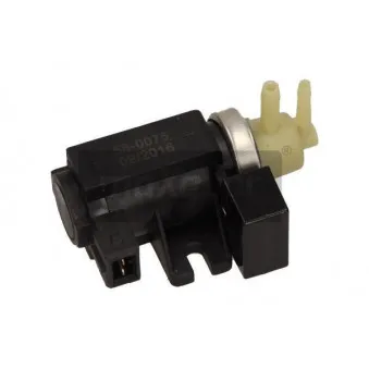 Capteur de pression, turbocompresseur MAXGEAR 58-0075